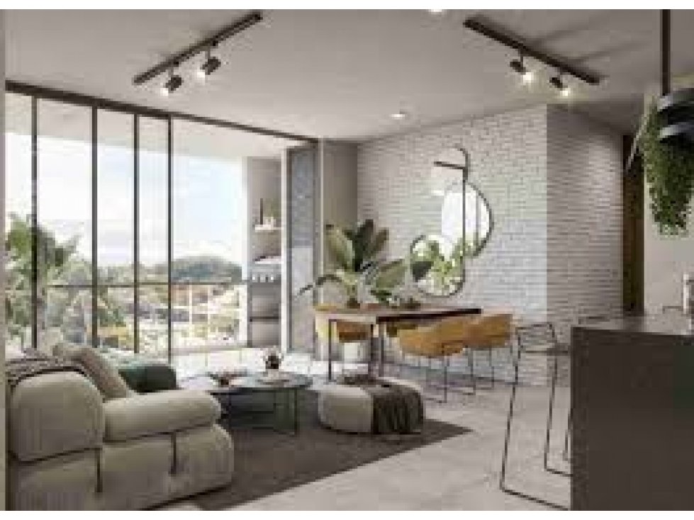 Apartamento en Urbanización para Venta en Sabaneta- Cesión de Derechos — foto 6