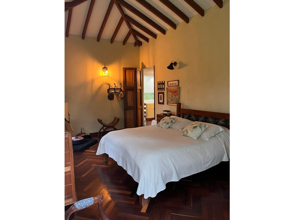 Finca Independiente para venta, Santa Elena, Medellin — foto 5