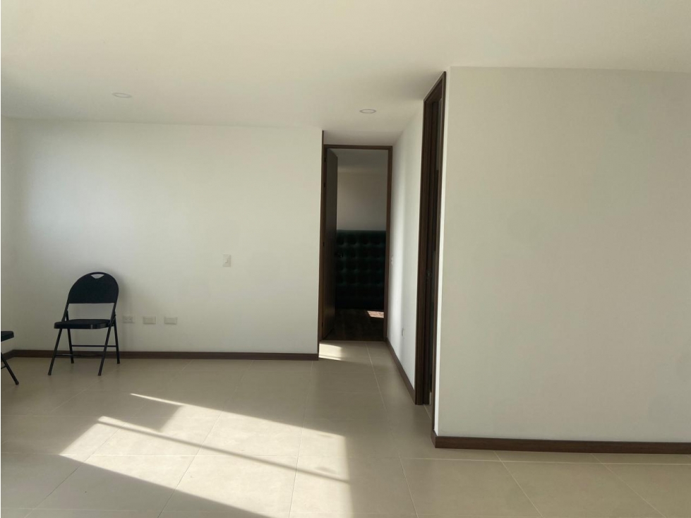 Apartamento en Venta en Rionegro - Urbano — foto 6