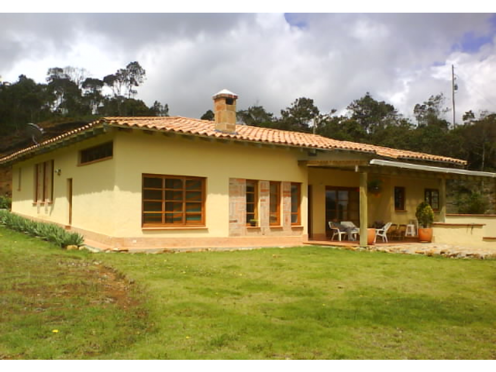 Finca Independiente para venta en Envigado - Rural