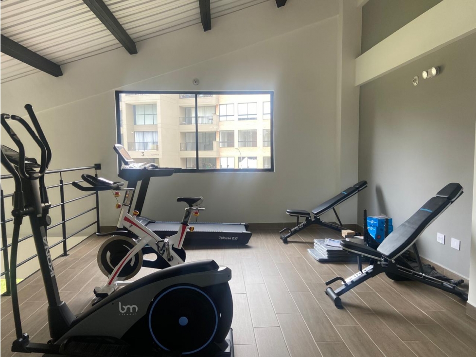 Apartamento en Venta en Rionegro - Urbano — foto 5