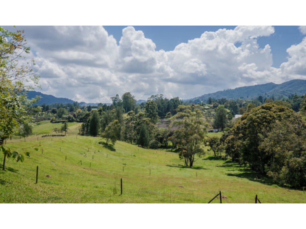 Lote en parcelación para Venta en El Retiro - Rural — foto 3
