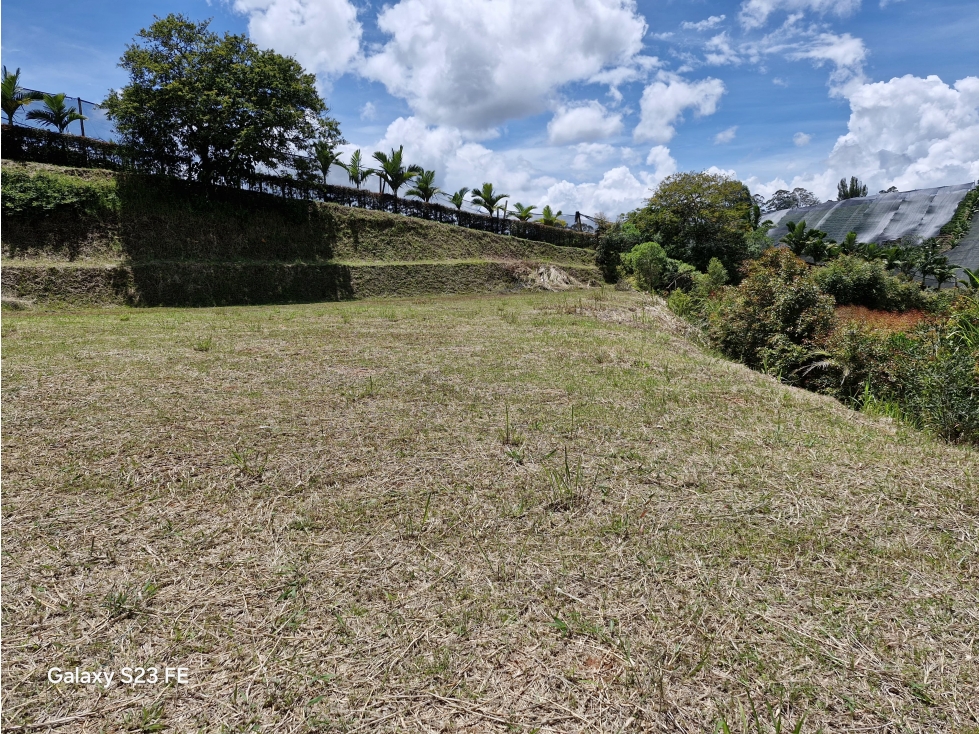 Lote en Venta en El Carmen de Viboral - Rural — foto 5