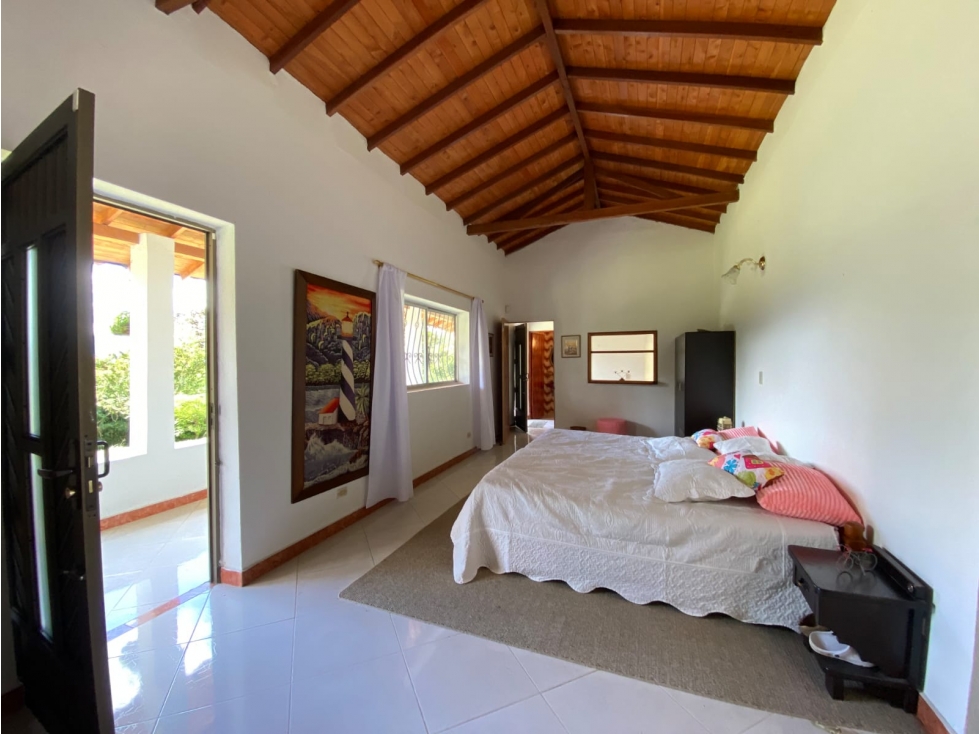 Finca Recreativa Independiente para venta en Copacabana - Rural — foto 3