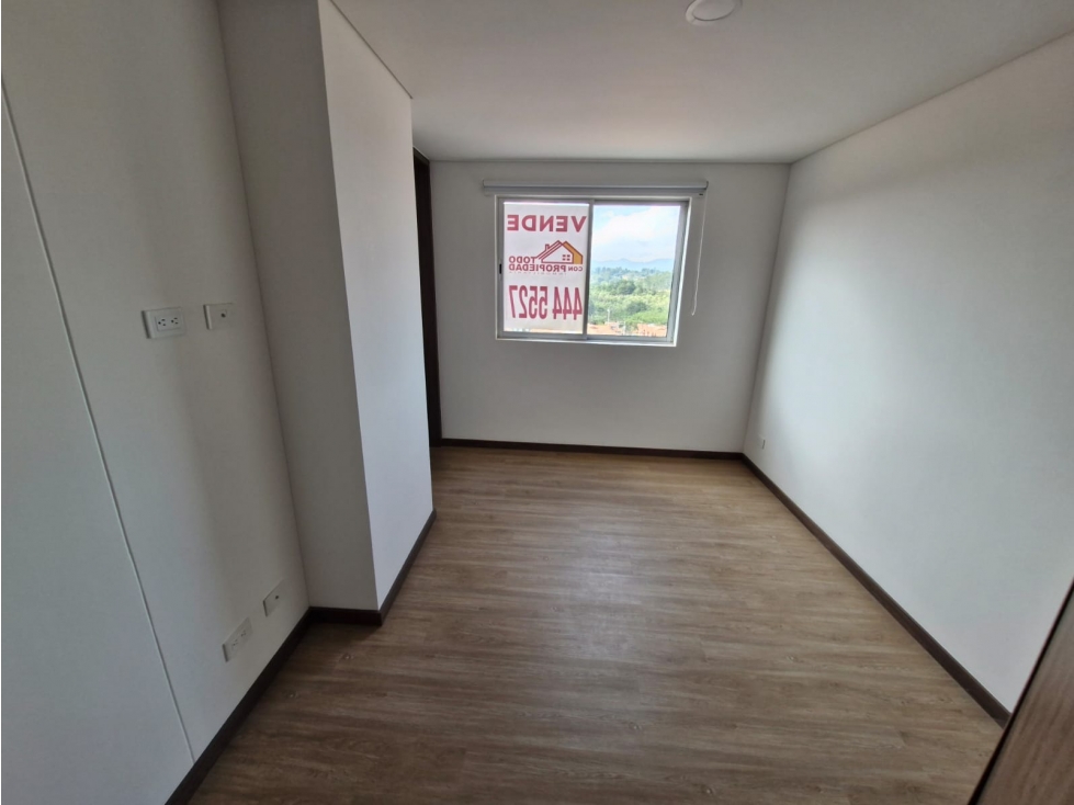 Apartamento para venta en Rionegro - San Antonio de Pereira — foto 5