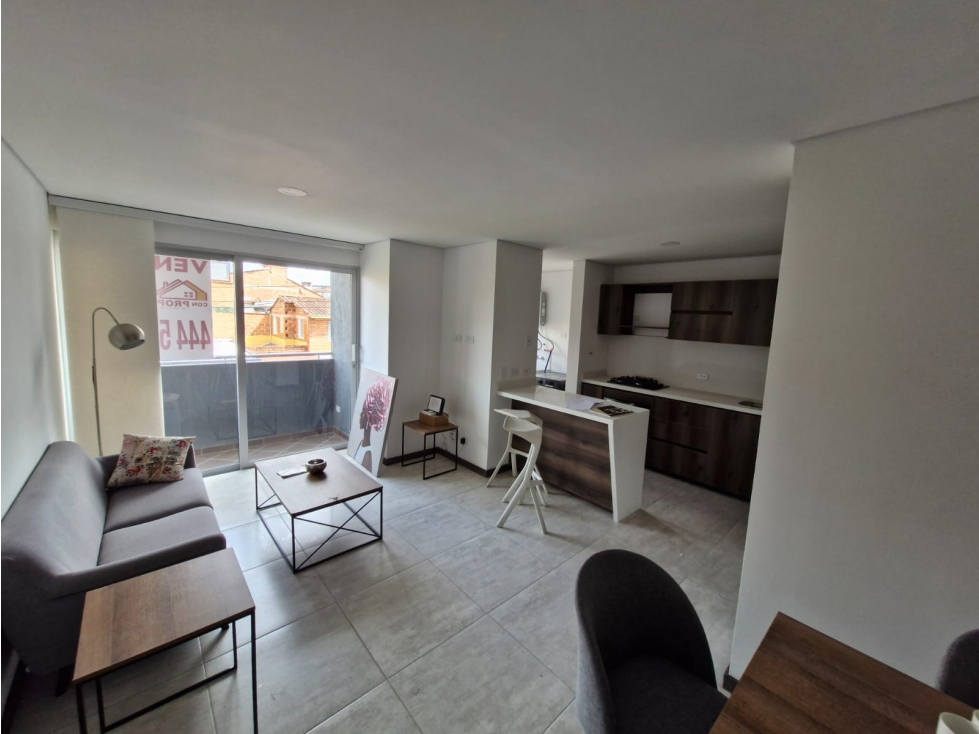 Aparta estudio en Venta en Rionegro - Urbano — foto 5