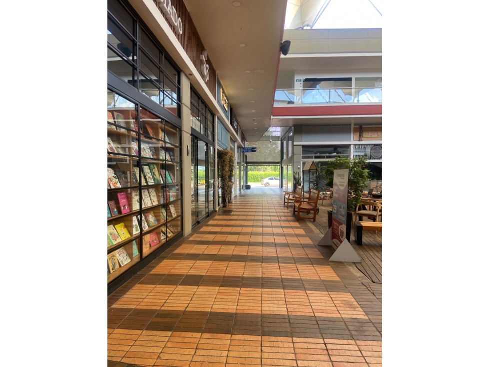 Local Comercial para Venta en Rionegro - Llanogrande — foto 6