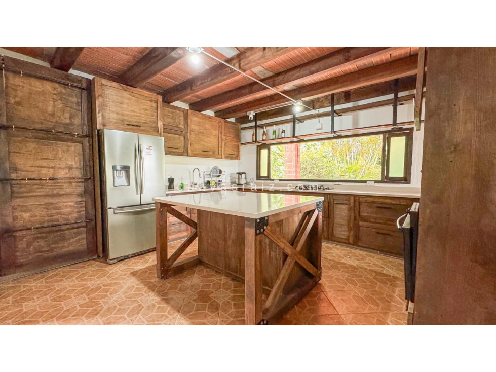 Finca Independiente Para Venta en Rionegro- Rural — foto 6