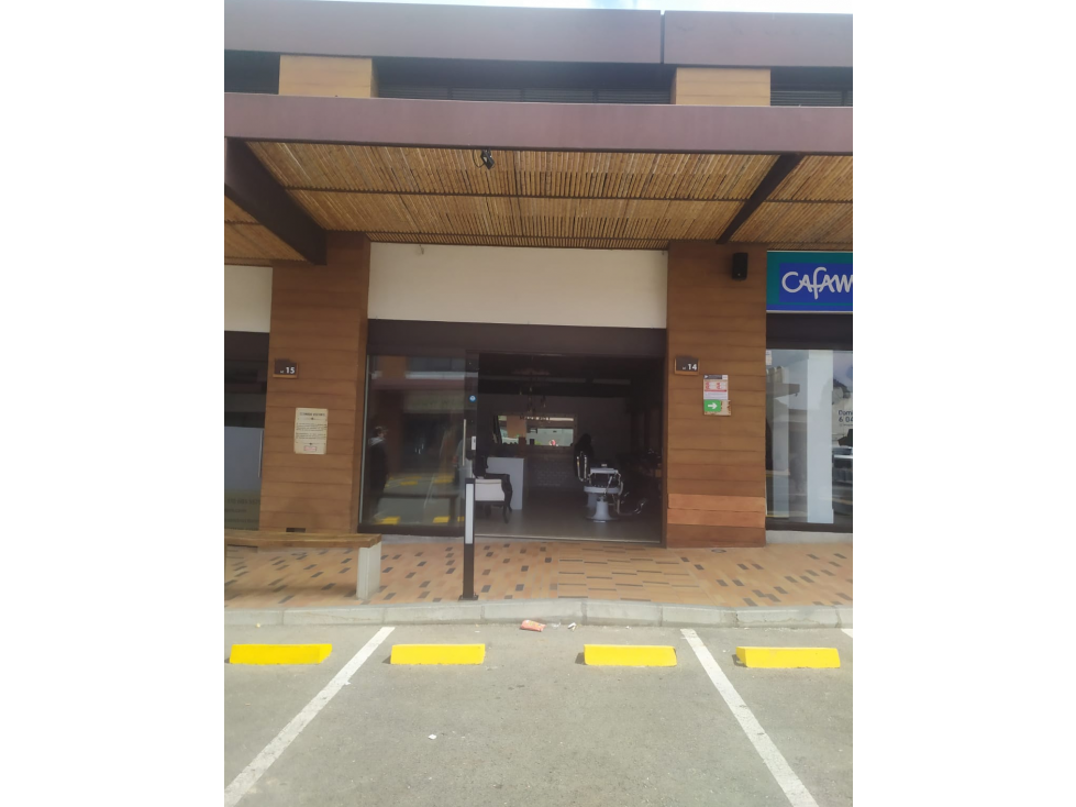 Local Comercial en Venta en La Ceja- Rural - 1