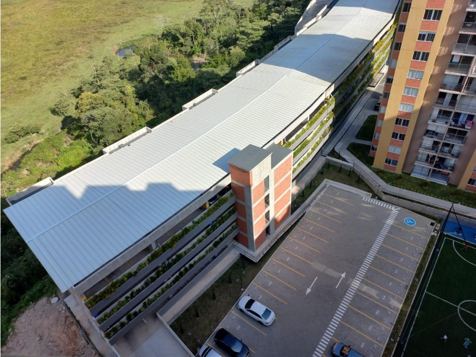Apartamento en Urbanización Para Venta en Rionegro- Urbano — foto 5