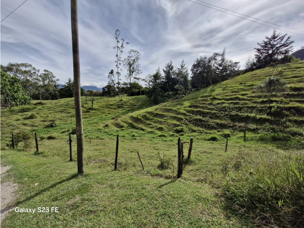 Lote para venta en Rionegro - Santa Teresa — foto 4