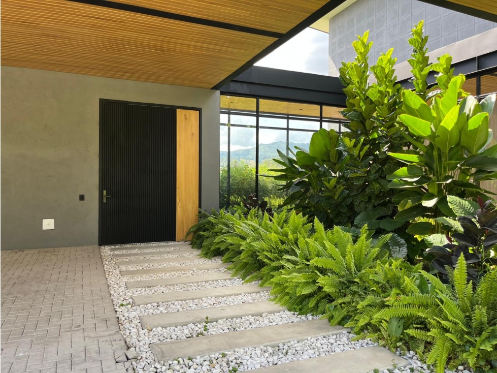 Casa en Parcelación Para Venta en Rionegro- Llano grande — foto 4