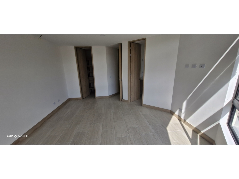 Apartamento para venta en El Retiro - Urbano — foto 5