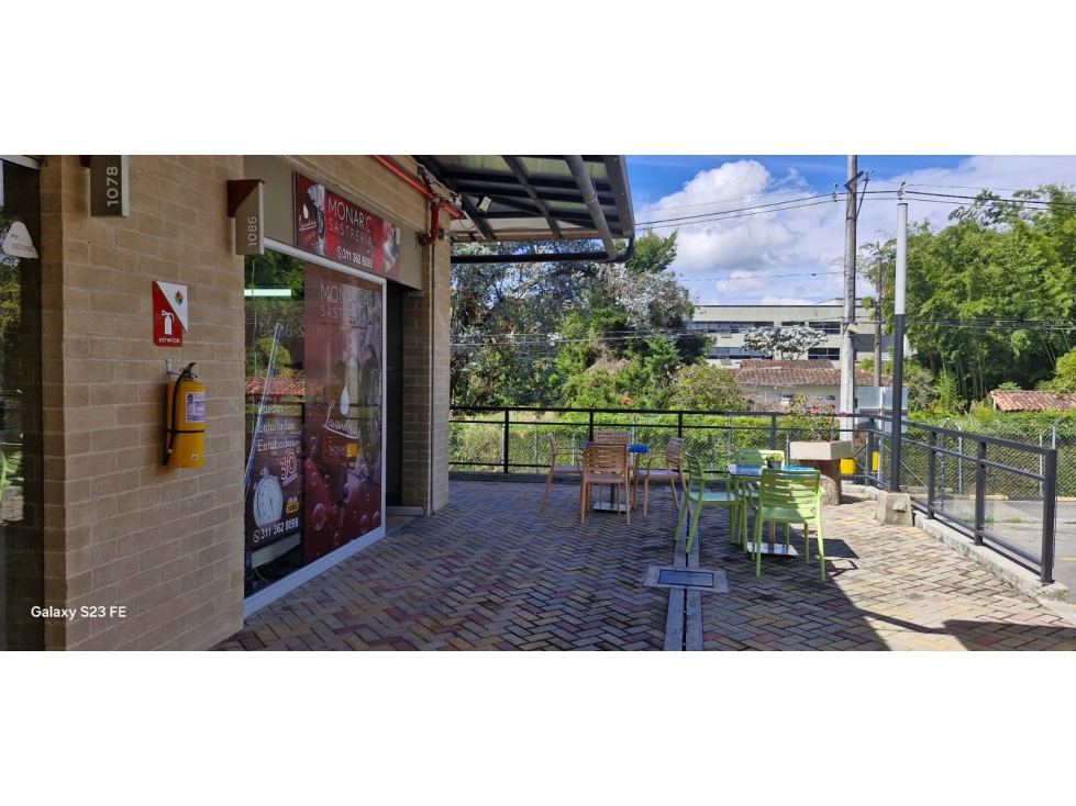 Local Comercial en Venta en Rionegro — foto 5