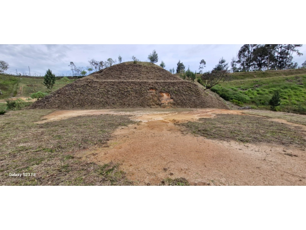 Lote en parcelación para venta en Guarne — foto 5