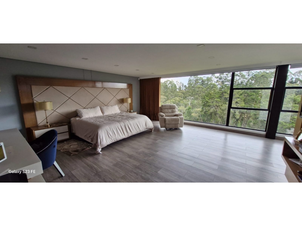 Casa en Parcelación Para Alquiler en Rionegro- Rural — foto 3