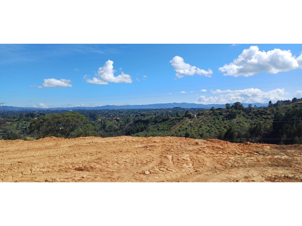 Lotes en parcelación para venta en Guarne — foto 3