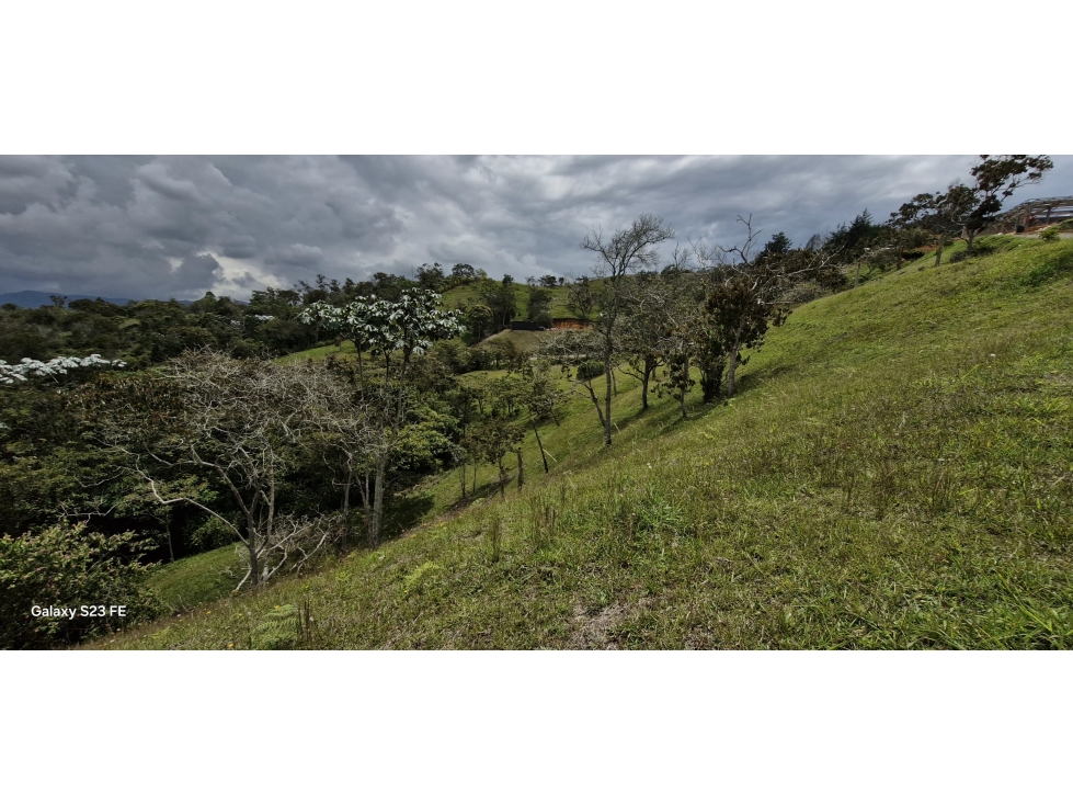 Lote en parcelación para Venta en Rionegro - Rural — foto 5
