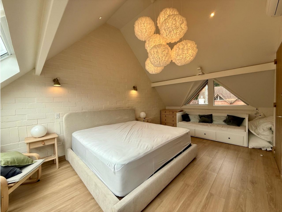 Casa en urbanización para venta en Rionegro - San Nicolas — foto 2