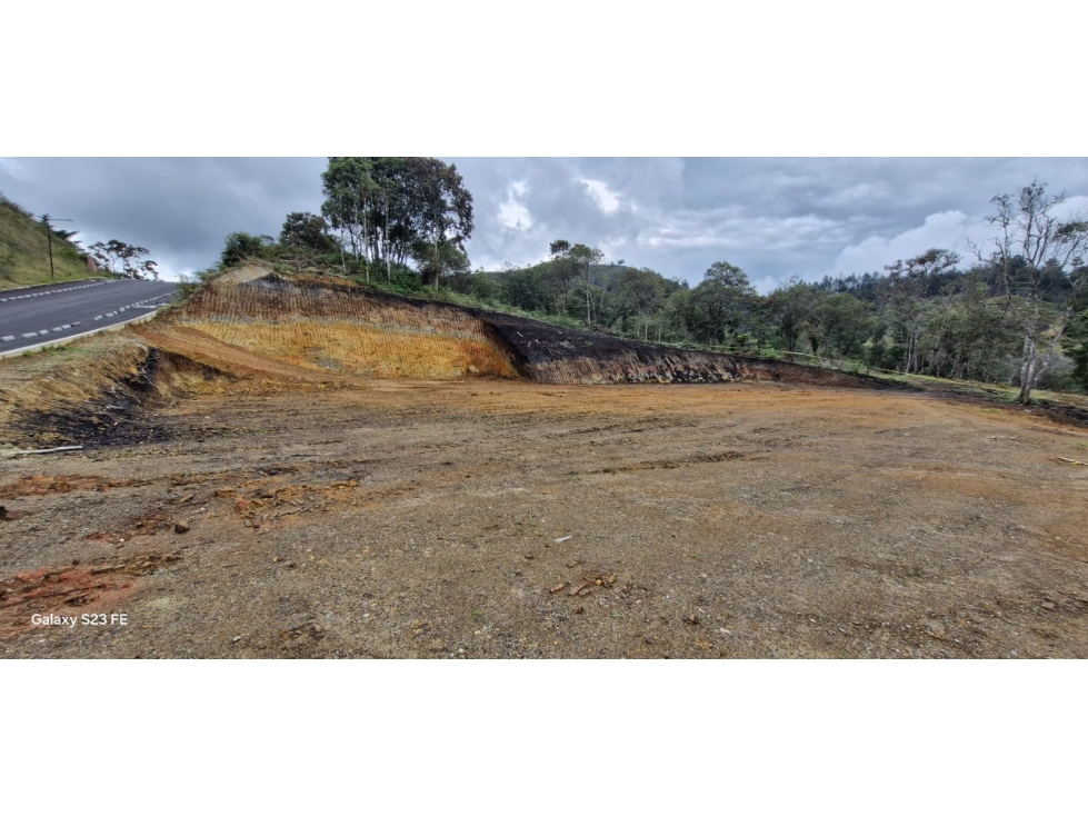 Lote en parcelación para Venta en El Retiro - Rural — foto 4