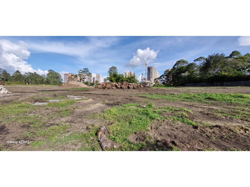 Lote en Urbanización Para Venta en Rionegro- Cesión de Derechos — foto 5