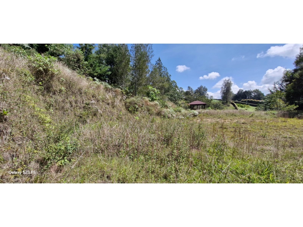 Lote en parcelación para Venta en Rionegro - Rural — foto 6
