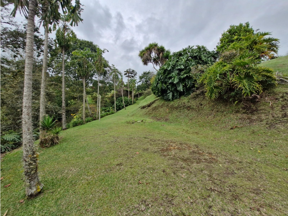 Lote en parcelación para Venta en Rionegro - Rural — foto 6