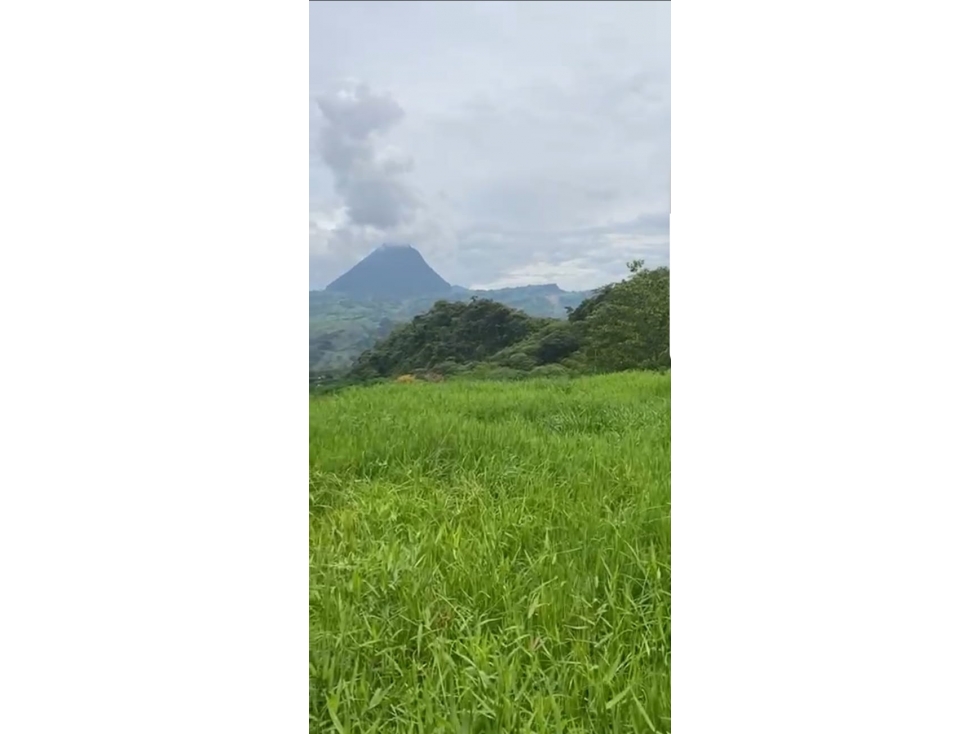 Lote en parcelación para Venta en Amaga- Rural - 6