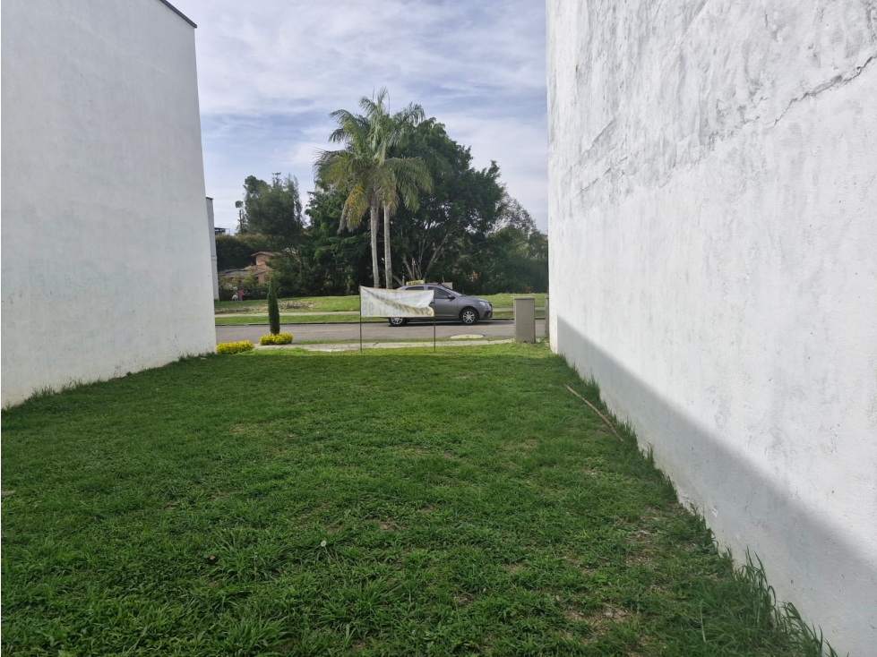 Lote en urbanización para venta en Rionegro — foto 4