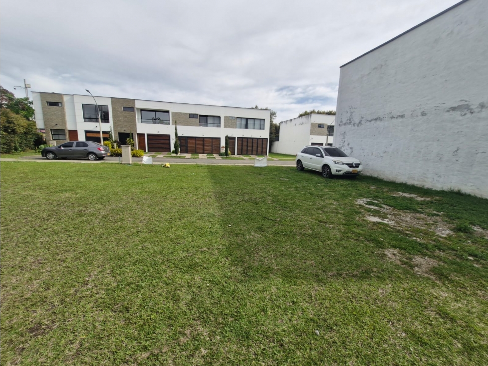 Lote en urbanización para venta en Rionegro — foto 5