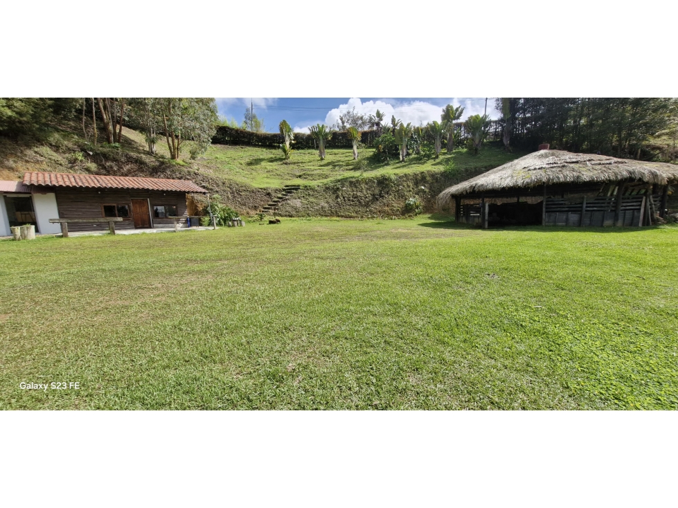 Lote con finca para venta en Rionegro - Rancherías — foto 5