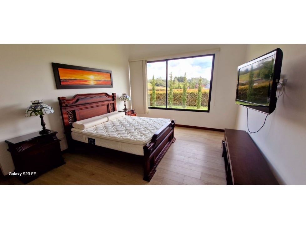 Casa en parcelación para Venta en El Carmen de Viboral - Rural — foto 4