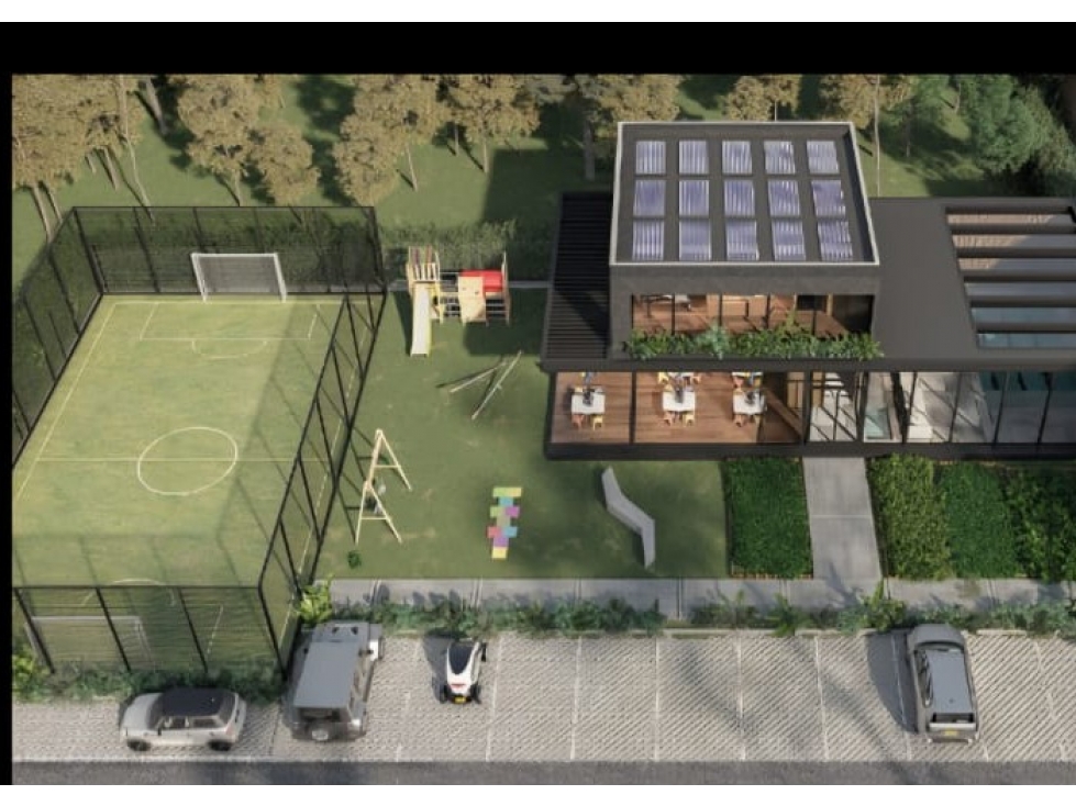 Lote en Urbanización para Venta en La Ceja - Rural — foto 2