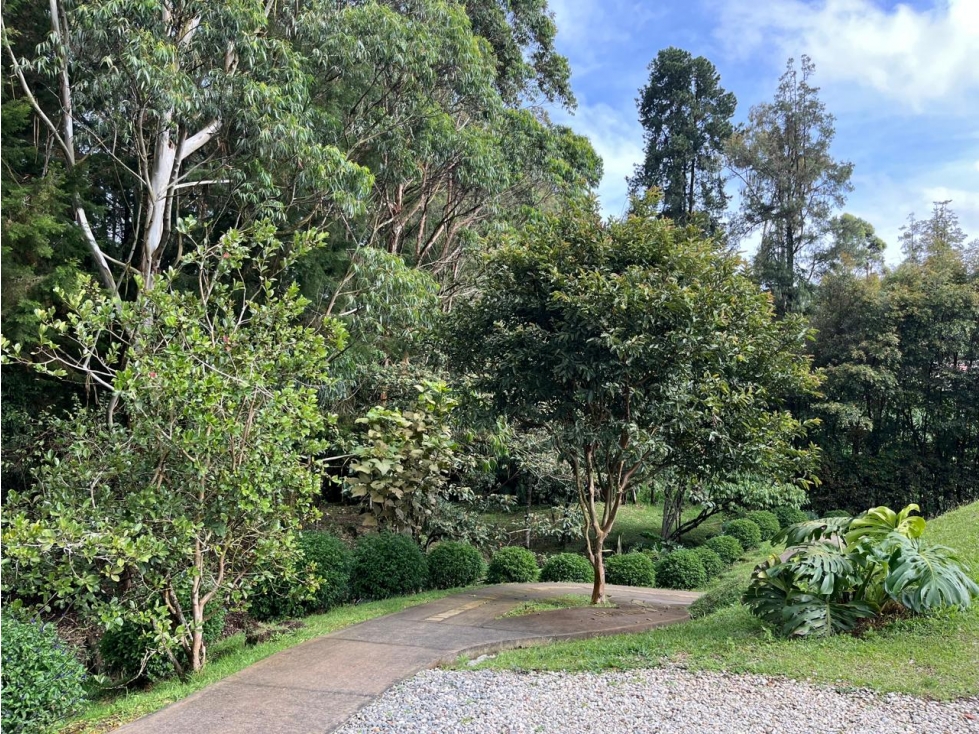LOTE PARA VENTA EN URBANIZACION EN LLANO GRANDE — foto 4