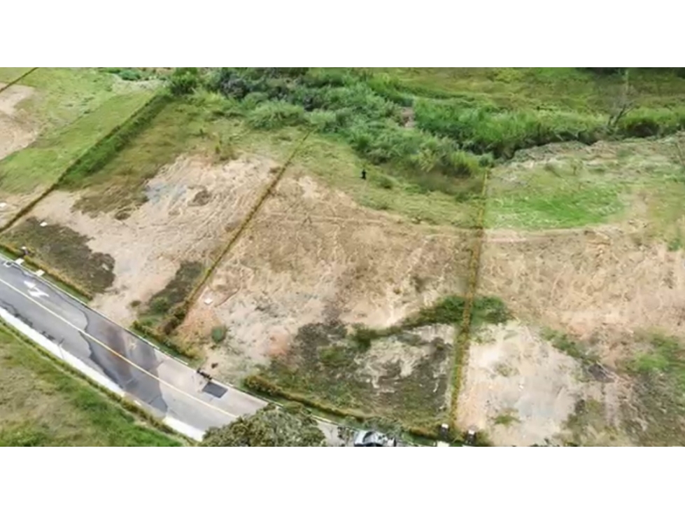 Lote para venta en Guarne — foto 5