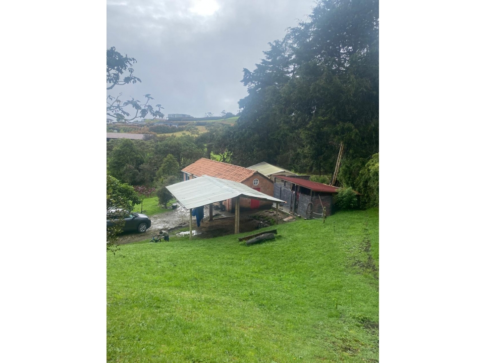 Finca en parcelación para venta en Envigado — foto 4
