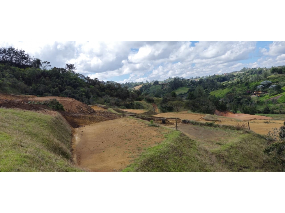 Lotes para venta en parcelación en san Vicente Ferrer — foto 6