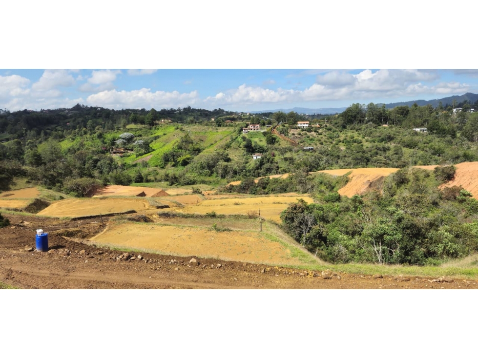 Lotes para venta en parcelación en san Vicente Ferrer — foto 6