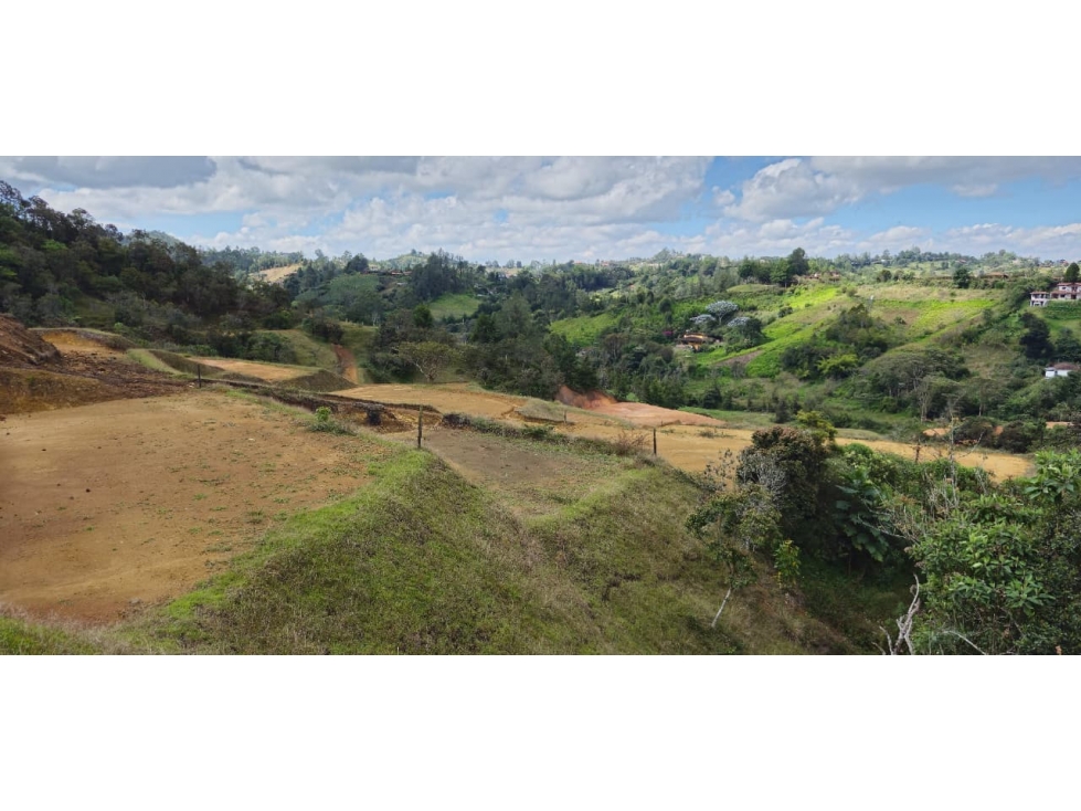 Lotes para venta en parcelación en san Vicente Ferrer — foto 6