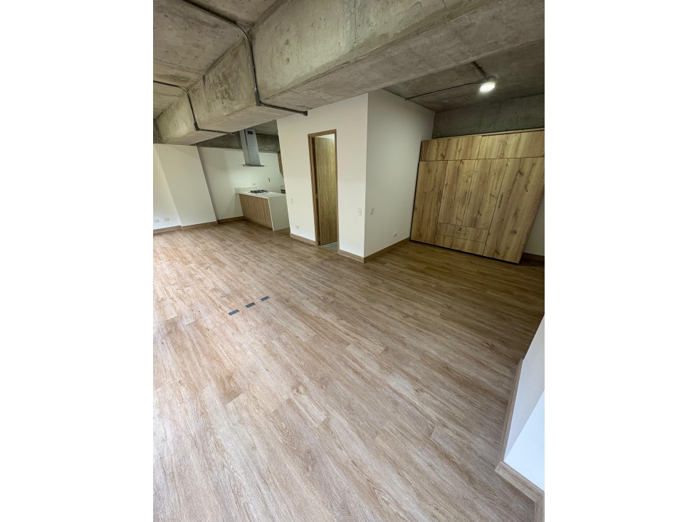 APARTAMENTO PARA VENTA EN EL RETIRO — foto 4