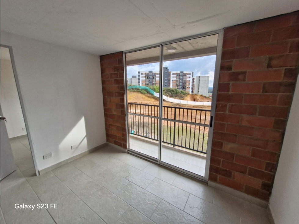 Apartamento en urbanización para venta en Rionegro - El Porvenir