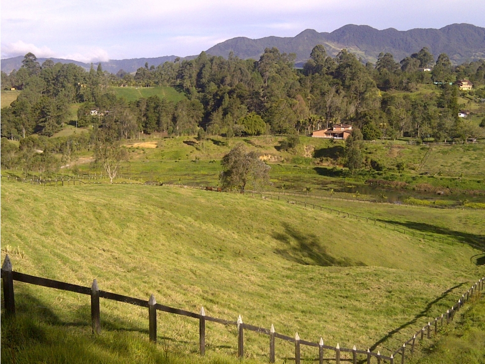 Lote para desarrollo para venta en Rionegro - Sector Vilachuaga — foto 5