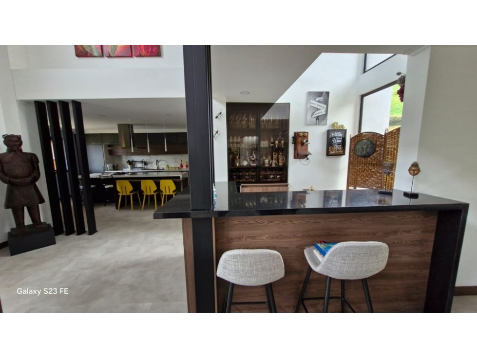 Casa en Parcelación para venta en Guarne — foto 5