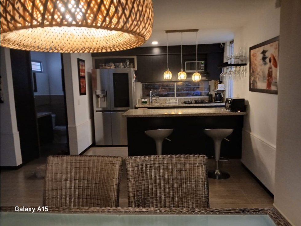 Casa para venta en urbanización en Rionegro — foto 2