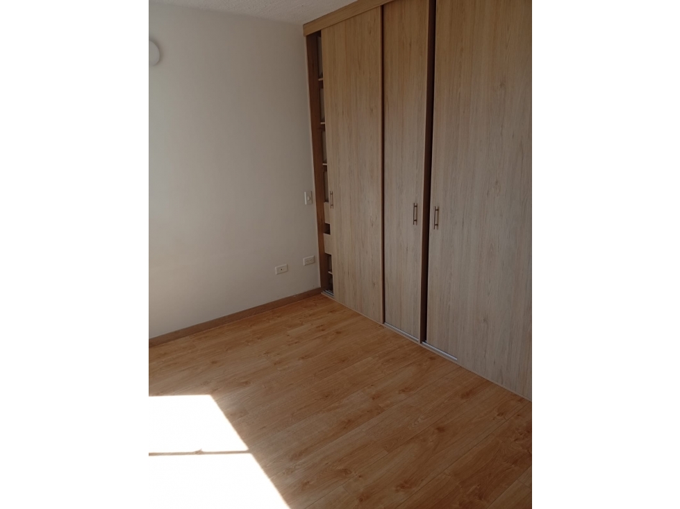 Apartamento en venta en urbanización cerrada en Rionegro — foto 6