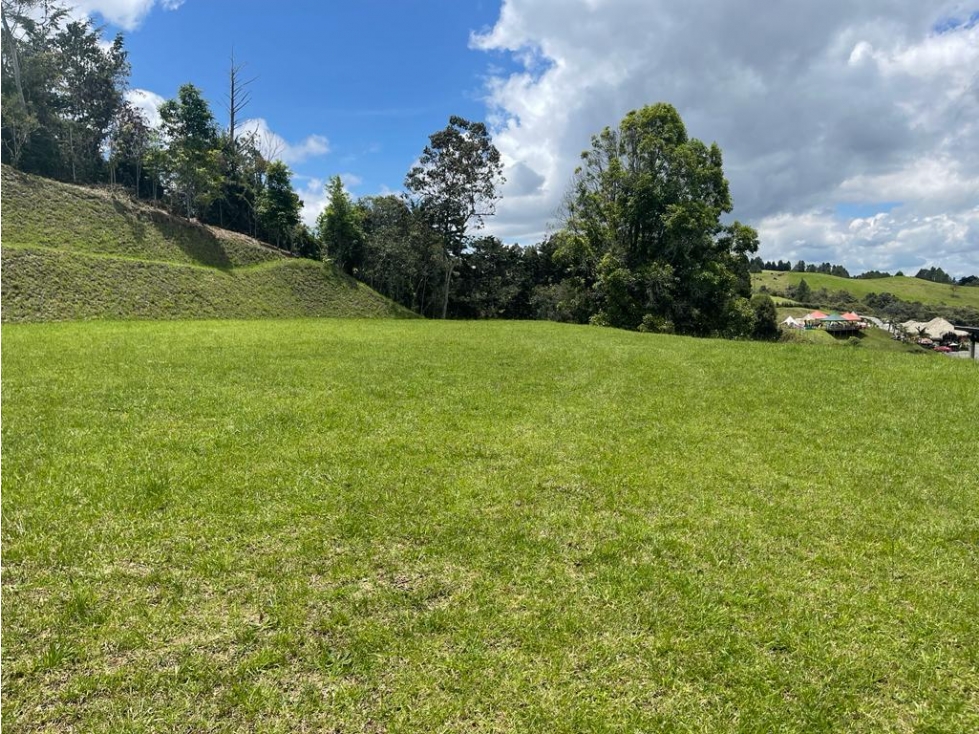 Lote en parcelación para venta en Envigado — foto 3