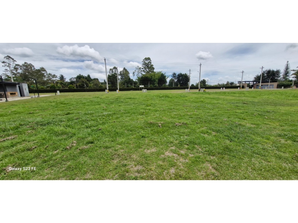Lote comercial en urbanización para venta en Rionegro — foto 5