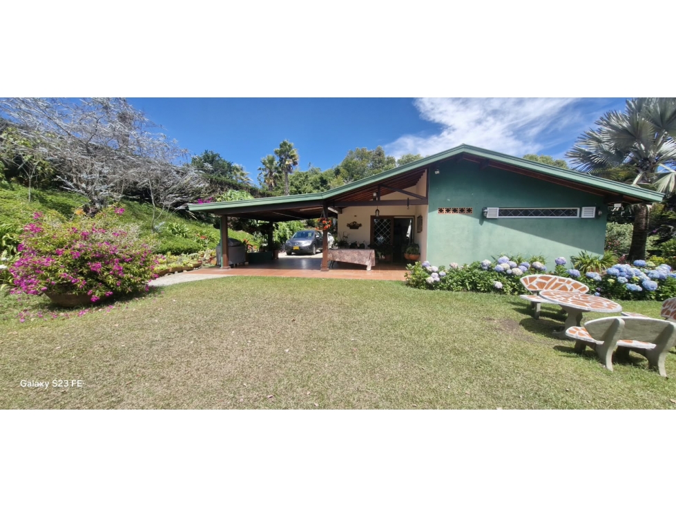 Finca para venta en Rionegro - Sector Aeropuerto — foto 2