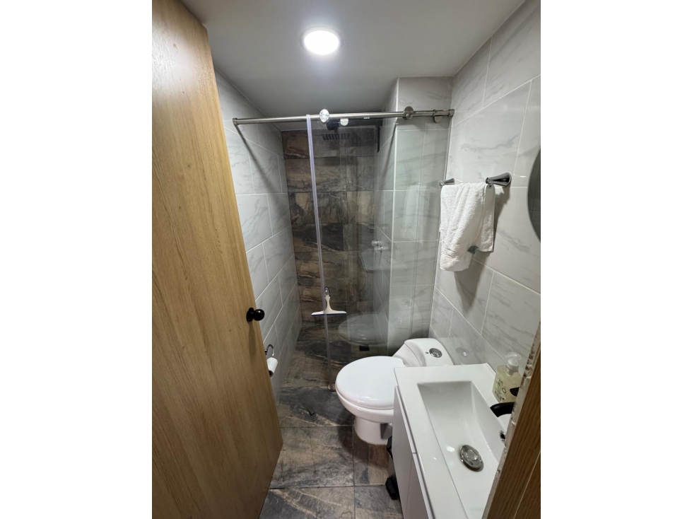 Apartamento para venta en Rionegro - Sector La Macarena — foto 4