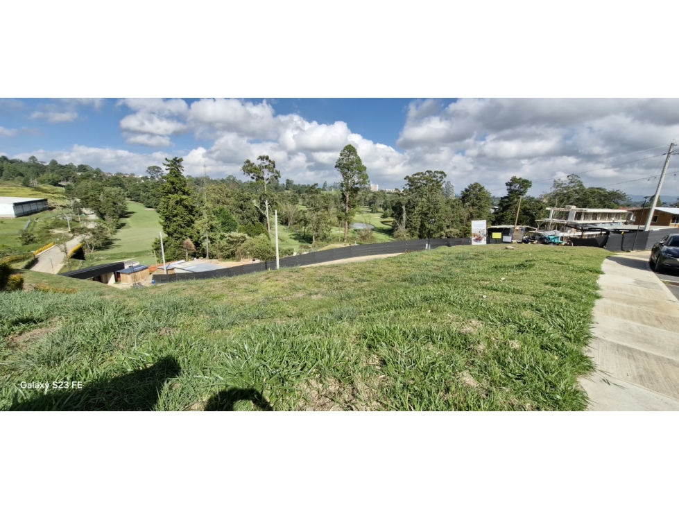 Lote para venta en parcelación en Rionegro — foto 5